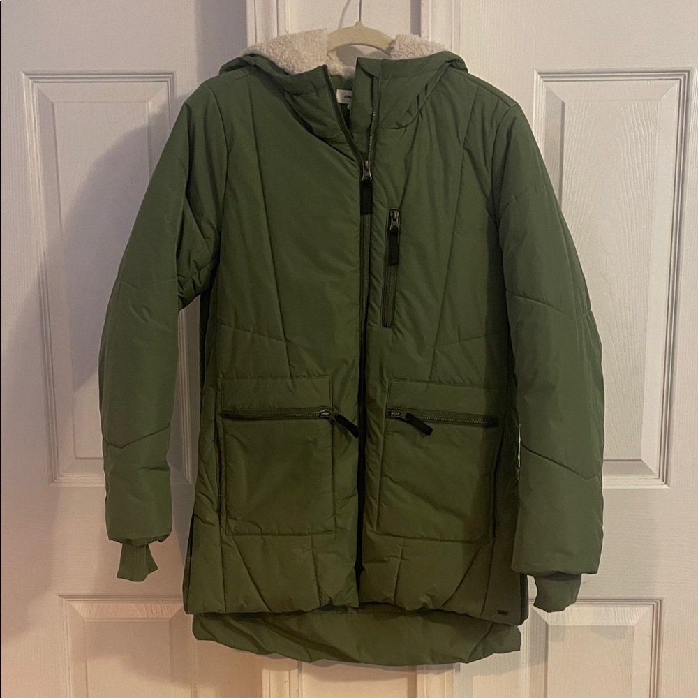 O’Neill Cheyenne Jacket